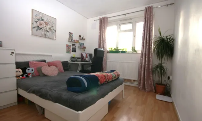 Недвижимость Lowder House, Wapping Lane: 3