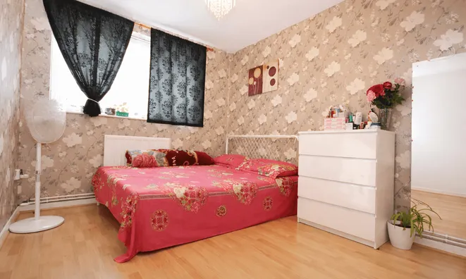 Недвижимость Lowder House, Wapping Lane: 4