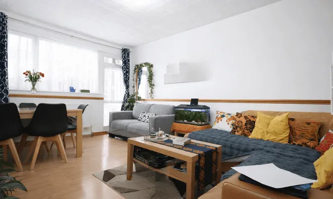 Недвижимость Lowder House, Wapping Lane: 5