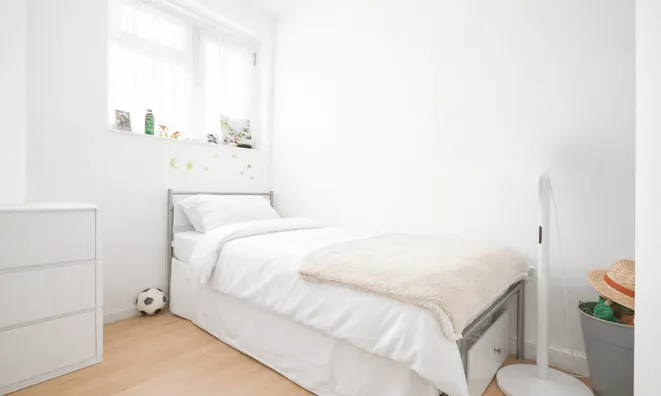 Недвижимость Lowder House, Wapping Lane: 8