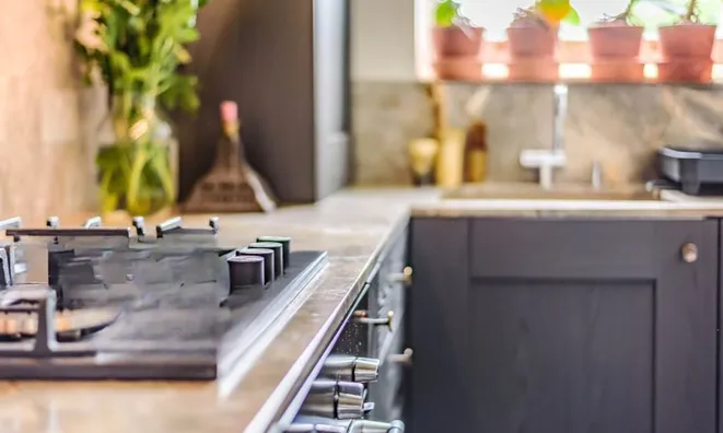 Недвижимость Jeffreys Road, Clapham: 3