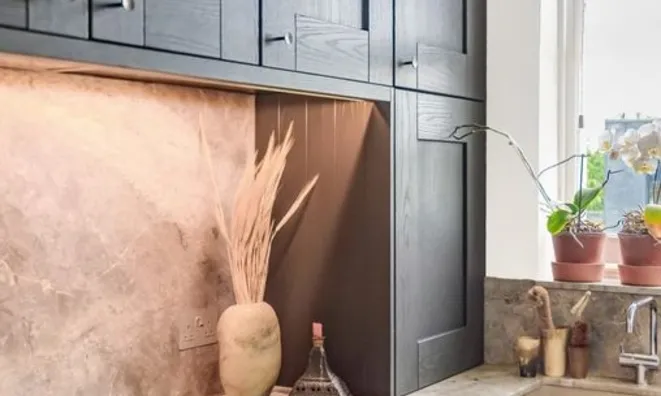 Недвижимость Jeffreys Road, Clapham: 9