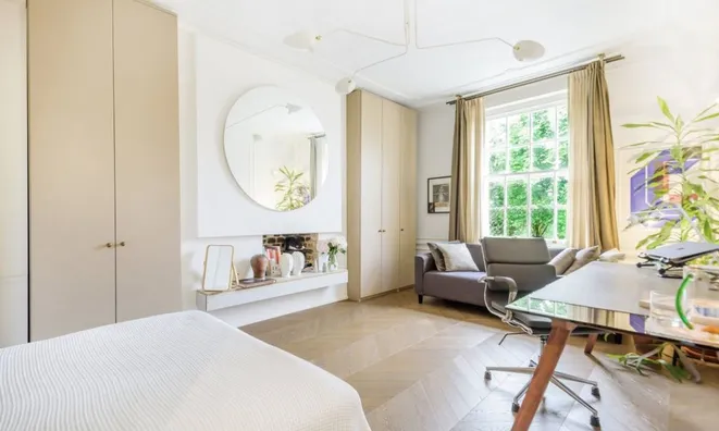 Недвижимость Jeffreys Road, Clapham: 11