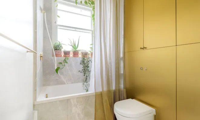 Недвижимость Jeffreys Road, Clapham: 13