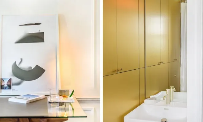 Недвижимость Jeffreys Road, Clapham: 14