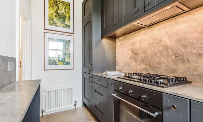 Недвижимость Jeffreys Road, Clapham: 16