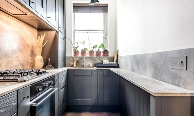 Недвижимость Jeffreys Road, Clapham: 17