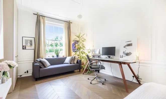 Недвижимость Jeffreys Road, Clapham: 18