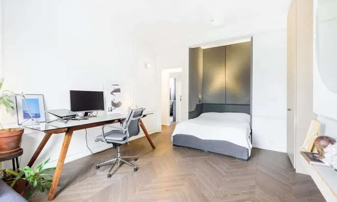 Недвижимость Jeffreys Road, Clapham: 19