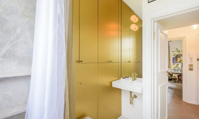 Недвижимость Jeffreys Road, Clapham: 20