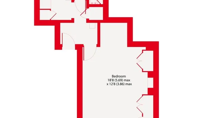 Недвижимость Jeffreys Road, Clapham: 22