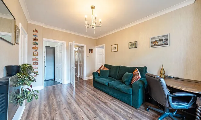 Недвижимость Cherry Garden Street: 1