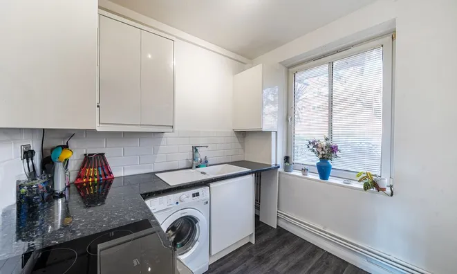 Недвижимость Cherry Garden Street: 3