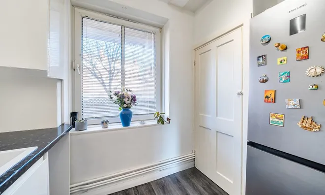 Недвижимость Cherry Garden Street: 4