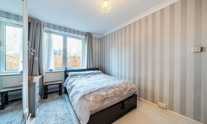 Недвижимость Cherry Garden Street: 6