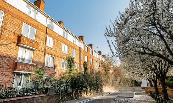 Недвижимость Cherry Garden Street: 11