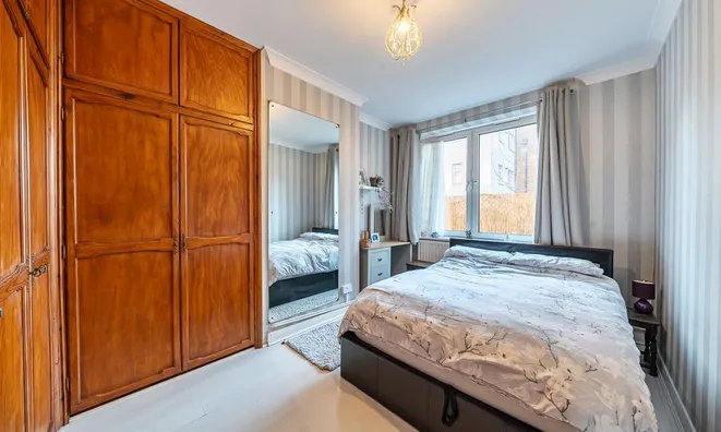 Недвижимость Cherry Garden Street: 13