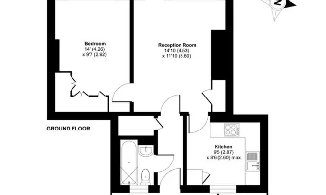 Недвижимость Cherry Garden Street: 18