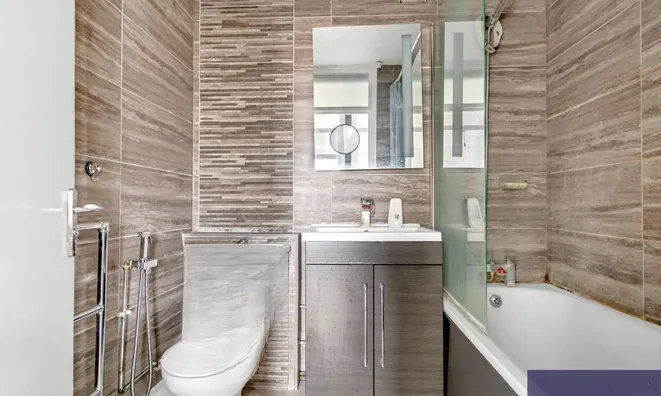 Недвижимость Snowman House, Abbey Road: 1