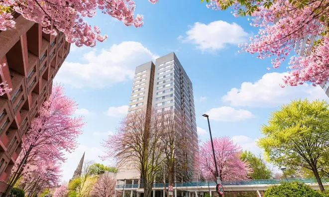 Недвижимость Snowman House, Abbey Road: 5