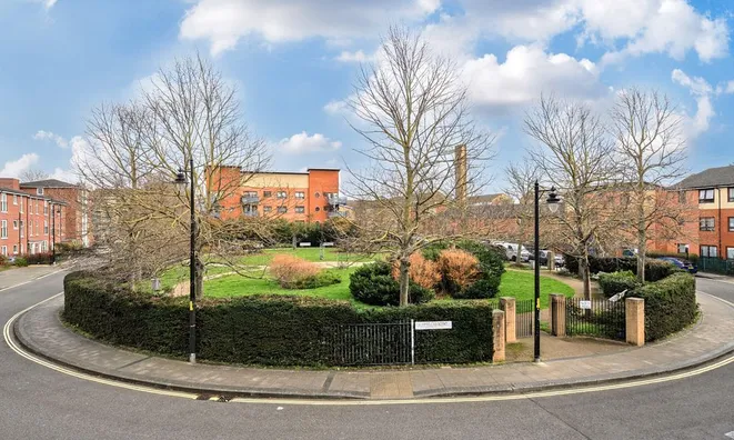 Недвижимость Calypso Crescent: 1