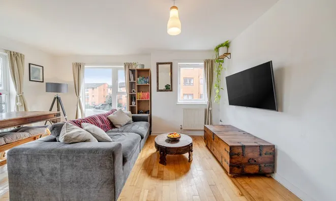 Недвижимость Calypso Crescent: 2