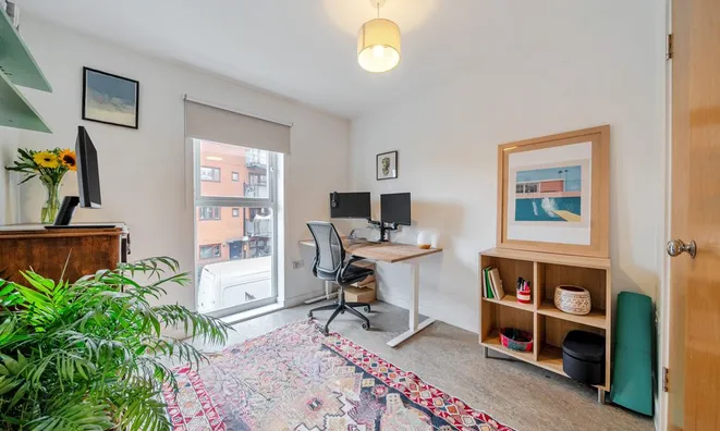 Недвижимость Calypso Crescent: 7