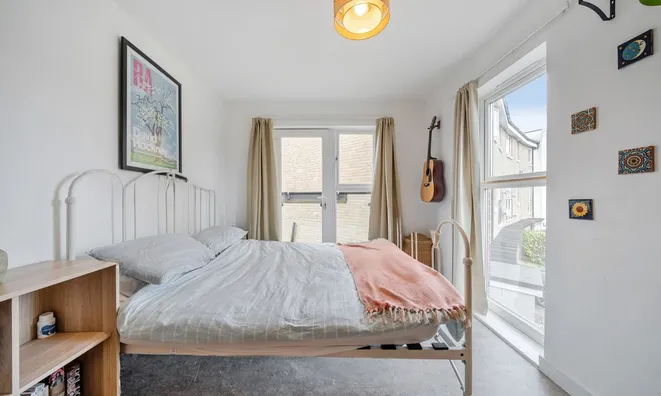 Недвижимость Calypso Crescent: 8