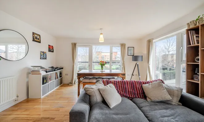 Недвижимость Calypso Crescent: 10