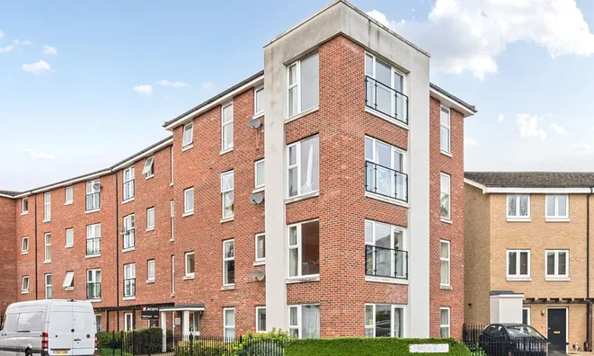 Недвижимость Calypso Crescent: 11