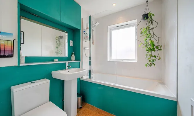 Недвижимость Calypso Crescent: 16