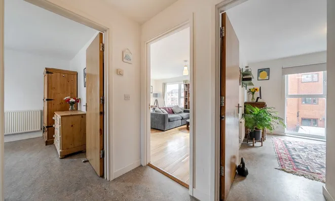 Недвижимость Calypso Crescent: 17