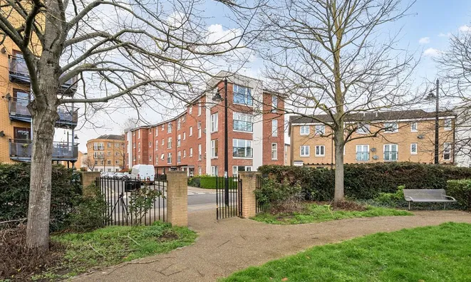 Недвижимость Calypso Crescent: 18