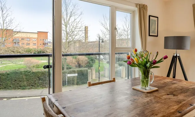 Недвижимость Calypso Crescent: 19