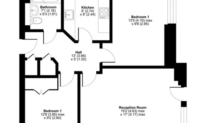 Недвижимость Calypso Crescent: 20