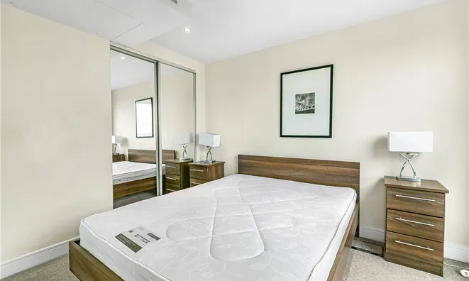 Недвижимость St. George Wharf: 3