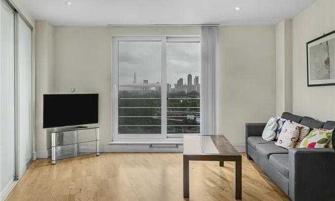 Недвижимость St. George Wharf: 4