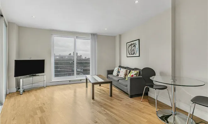 Недвижимость St. George Wharf: 9