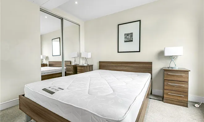 Недвижимость St. George Wharf: 11