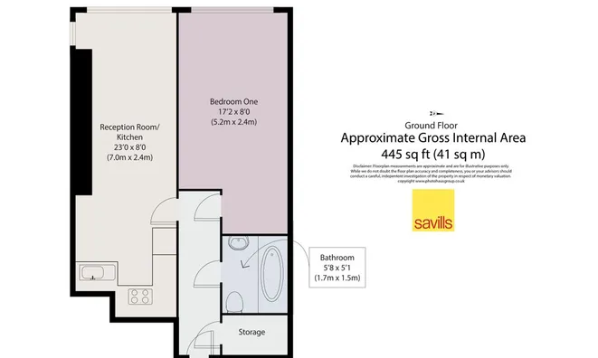 Недвижимость Artichoke Hill: 10