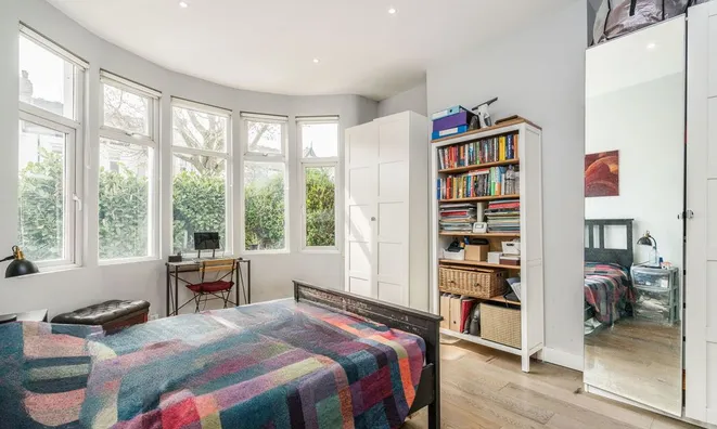 Недвижимость Olive Road: 1