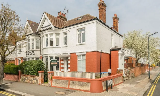 Недвижимость Olive Road: 3