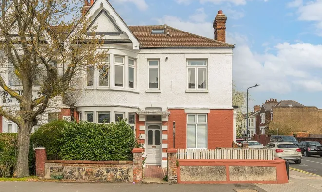 Недвижимость Olive Road: 4