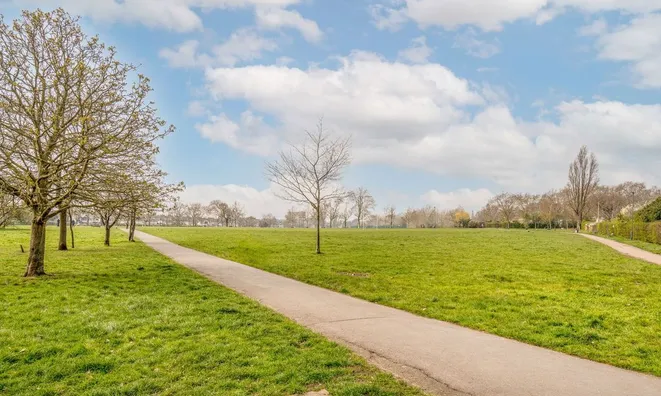 Недвижимость Olive Road: 5