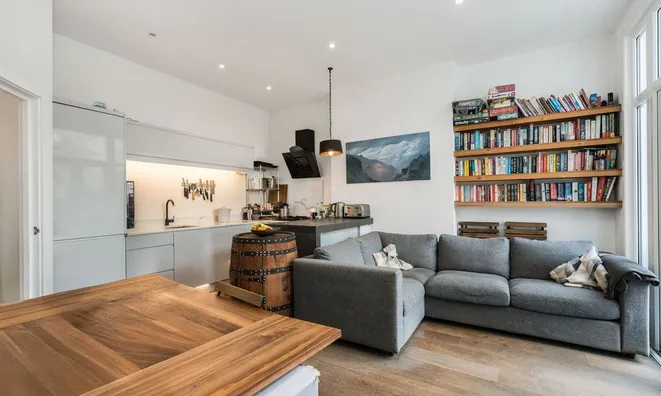 Недвижимость Olive Road: 6