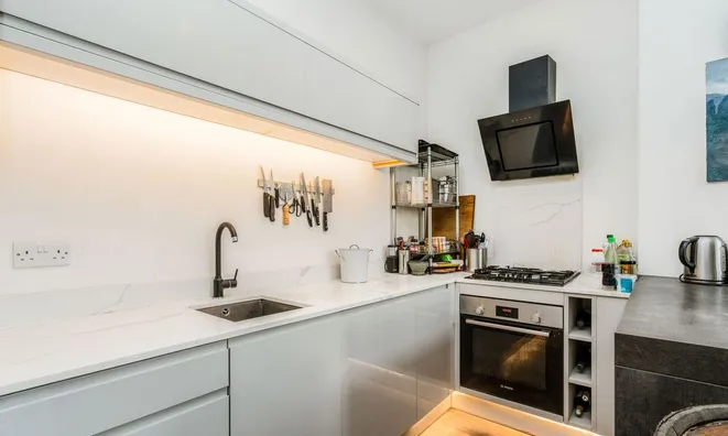 Недвижимость Olive Road: 7