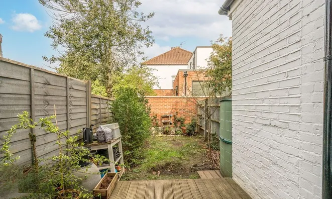 Недвижимость Olive Road: 8