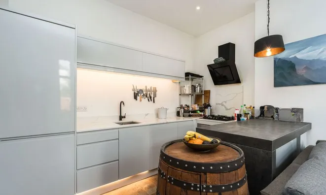 Недвижимость Olive Road: 9