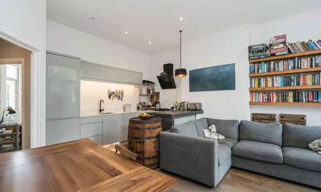 Недвижимость Olive Road: 11