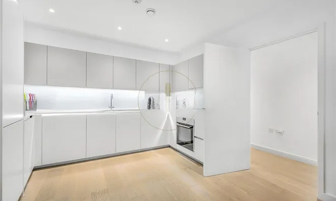 Недвижимость Wilkinson Close: 1